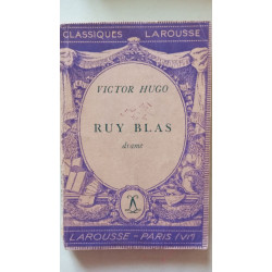 Ruy Blas