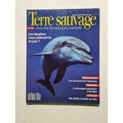 Terre sauvage N°42