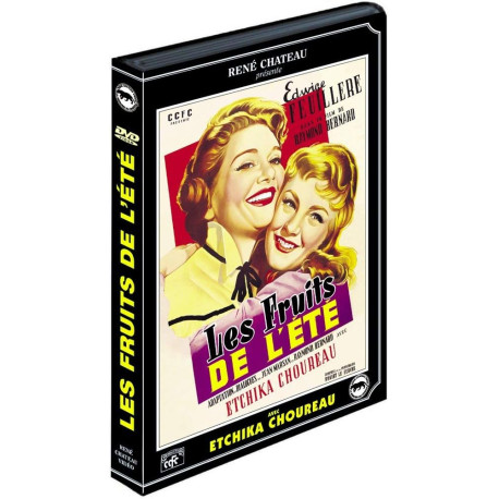 Les fruits de l'été [FR Import]
