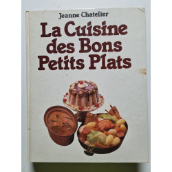 La cuisine des bons petits plants