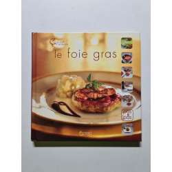 Le foie gras - Ca y est ! je réussis