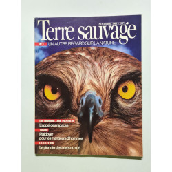 Terre sauvage N°1