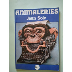Animaleries