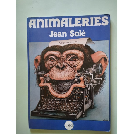 Animaleries