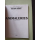 Animaleries