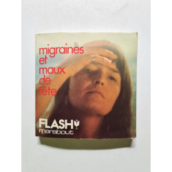 Migraines et maux de tête