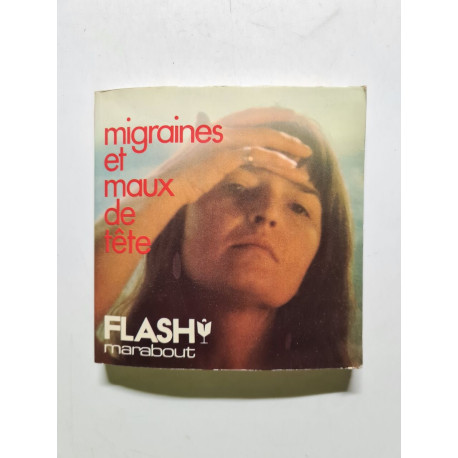 Migraines et maux de tête