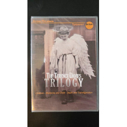 Tthe terence davies trilogy : children + madonna and child + death...