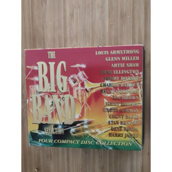 The Big Band Selection