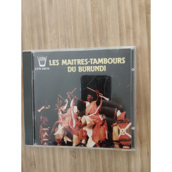 Les Maitres-Tambours