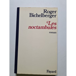Les noctambules