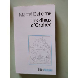 Dieux D Orphee