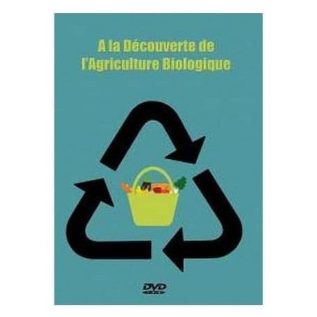 A la découverte de l'agriculture biologique [FR Import]