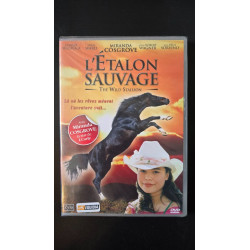 Etalon noir [FR Import]