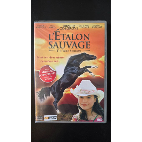 Etalon noir [FR Import]