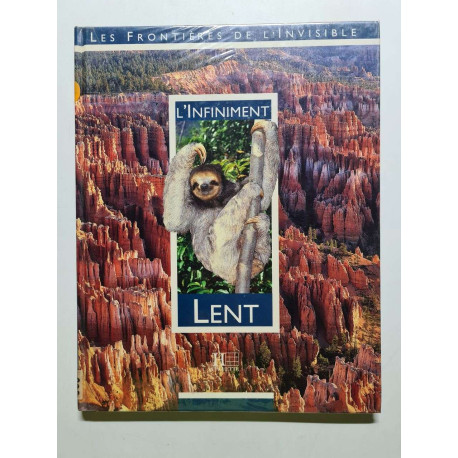 L'infiniment lent