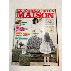 Le journal de la maison n°106