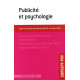 Publicité et psychologie