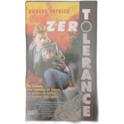 Zero Tolerance