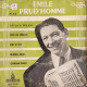 Émile prud'homme N° 12