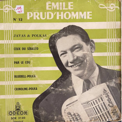 Émile prud'homme N° 12