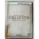 Jeu PC - Oblivion 5ème anniversaire