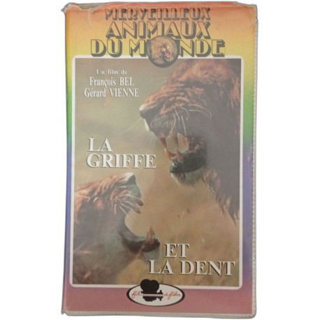 La Griffe et La Dent