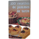 100 recettes de pommes de terre