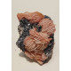 Cerusite barytine sur galène BCG2 160g 61mm39mm