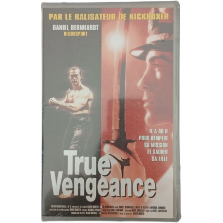True Vengeance