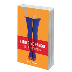 Vu de l'extérieur