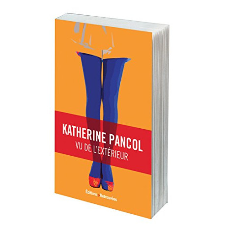 Vu de l'extérieur