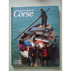 PAYS et GENS DE CORSE