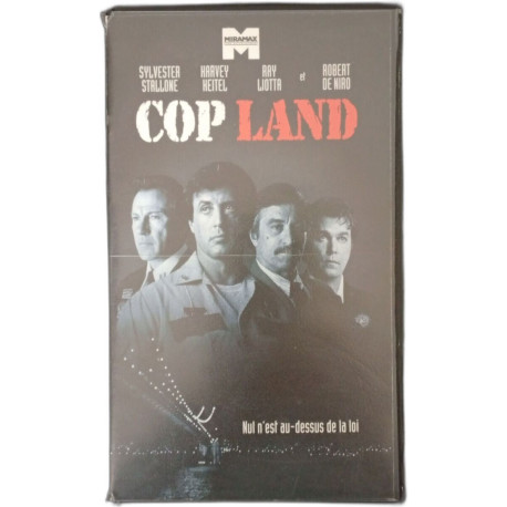COP LAND