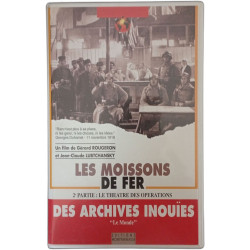 Des Archives Inouïes