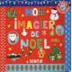 Mon imagier de Noël à sentir et à toucher