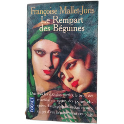 Le Rempart des Béguines