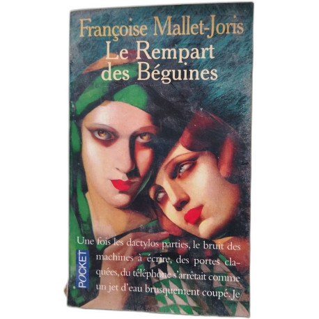 Le Rempart des Béguines