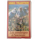 Les vendanges à l'ancienne