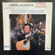 A guitarra espectacular de Jorge Fontes