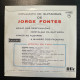 A guitarra espectacular de Jorge Fontes