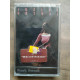 Black french Cassette audio k7 NEUF SOUS BLISTER