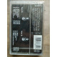 Black french Cassette audio k7 NEUF SOUS BLISTER