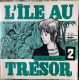 L'ile au TRESOR 2