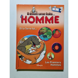 Il était une fois... L'Homme