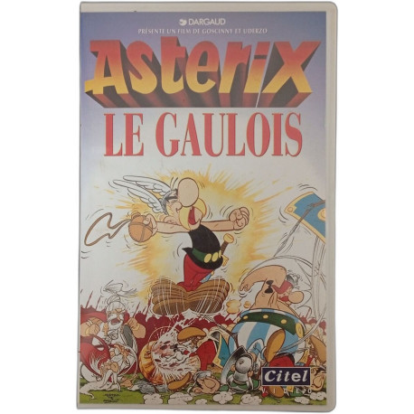 Asterix le Gaulois