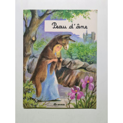 Peau d'âne