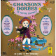 Chansons dorees de notre enfance volume 6