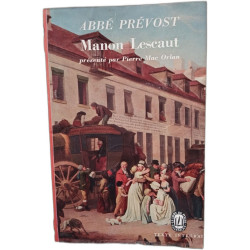 Manon Lescaut