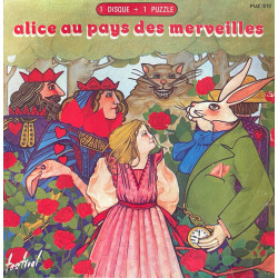alice au pays des merveilles